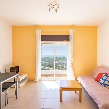 Vista By Umbral Apartment