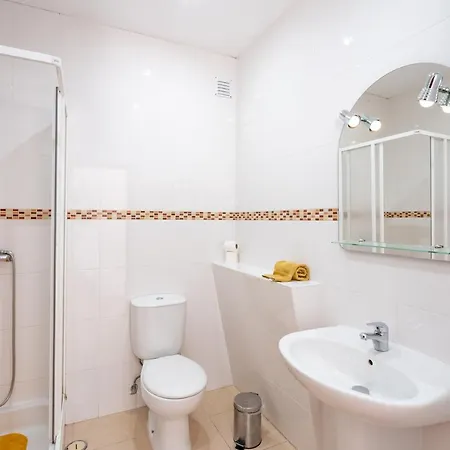 Vista By Umbral אלבופיירה