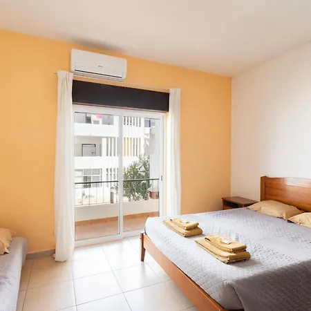 Vista By Umbral * אלבופיירה