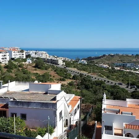 Vista By Umbral * אלבופיירה