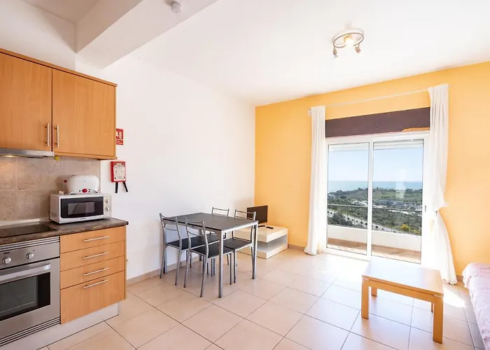 דירה Vista By Umbral