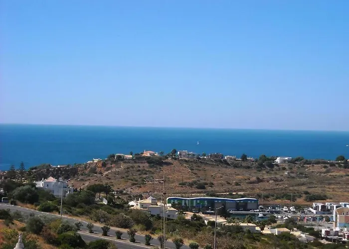 דירה Vista By Umbral אלבופיירה