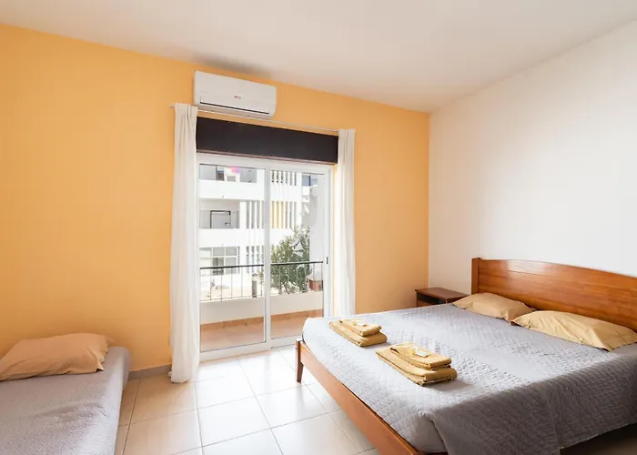 Vista By Umbral * אלבופיירה