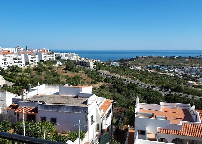 Vista By Umbral * אלבופיירה