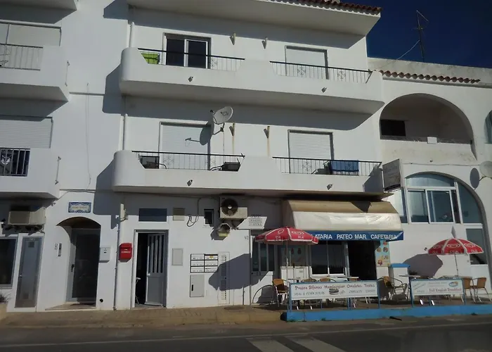 דירה Vista By Umbral *