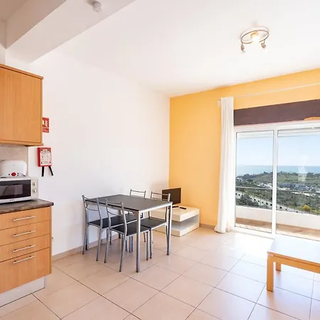 Daire Vista By Umbral