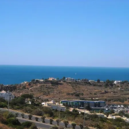 Daire Vista By Umbral Albufeira
